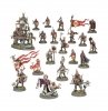 Spearhead - Cities of Sigmar – Zenestra's Zealots